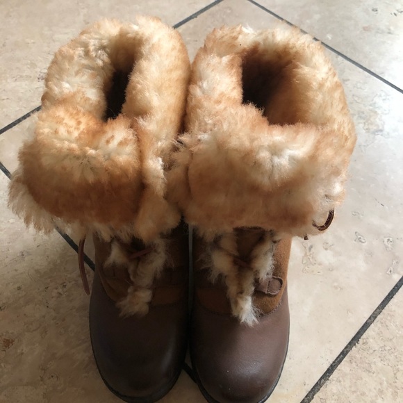 Born Shoes - Women’s Boots